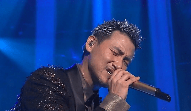 网友|同唱一段《女驸马》，马兰是黄金，慕容晓晓是钞票，小潘潘是假币!!