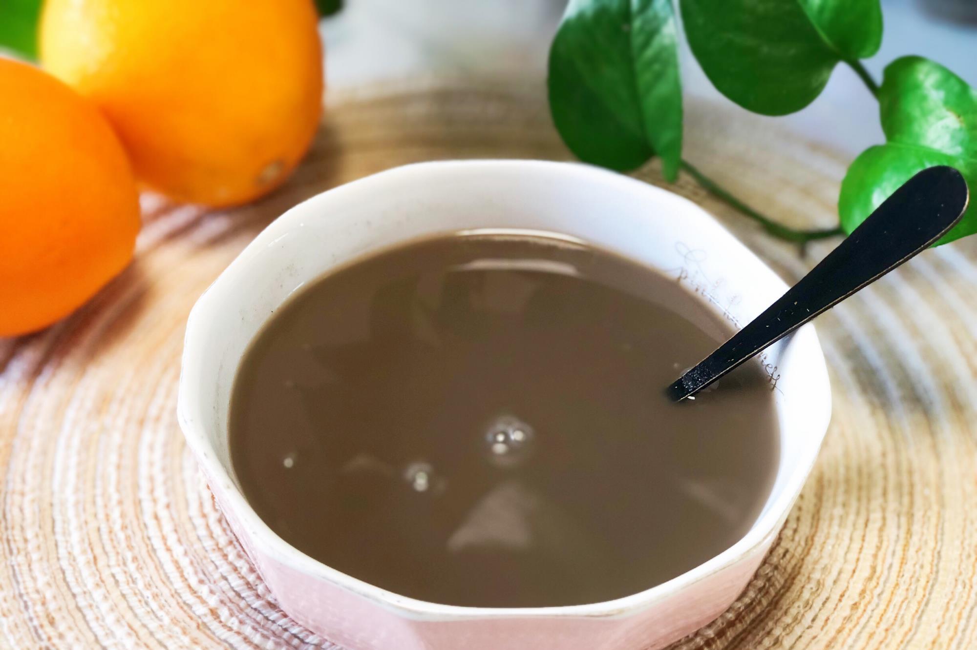 什么|老一辈的救命粮,每天起来用开水一冲,这道早餐比牛奶豆浆都营养