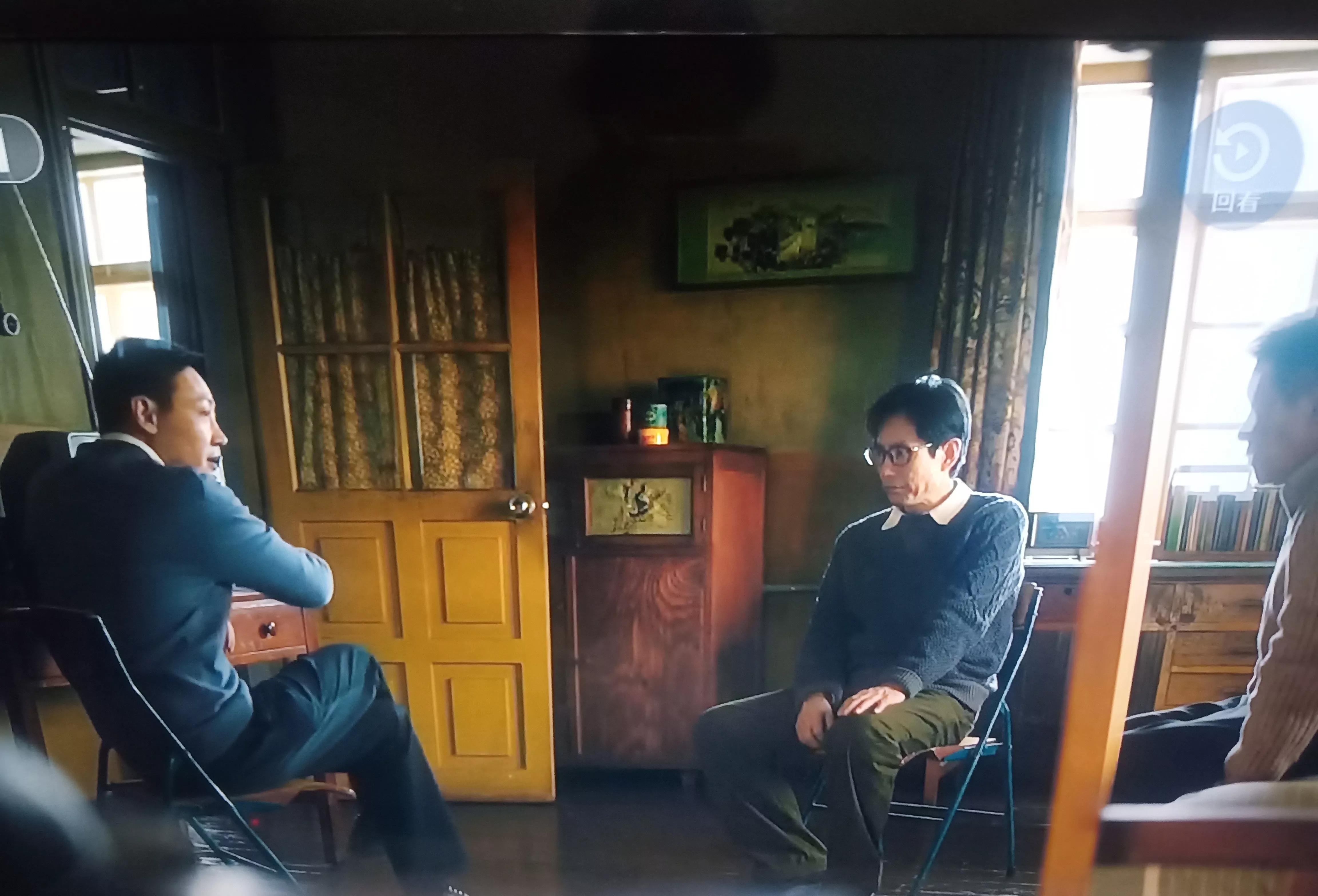 因为|《人世间》这几个精彩镜头，值得反复回看，越看越爱看