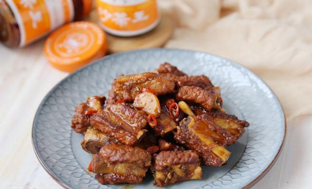 咋样做排骨肉嫩 70d5b1f41e2b46d9bb0f2398a2363f39.jpeg