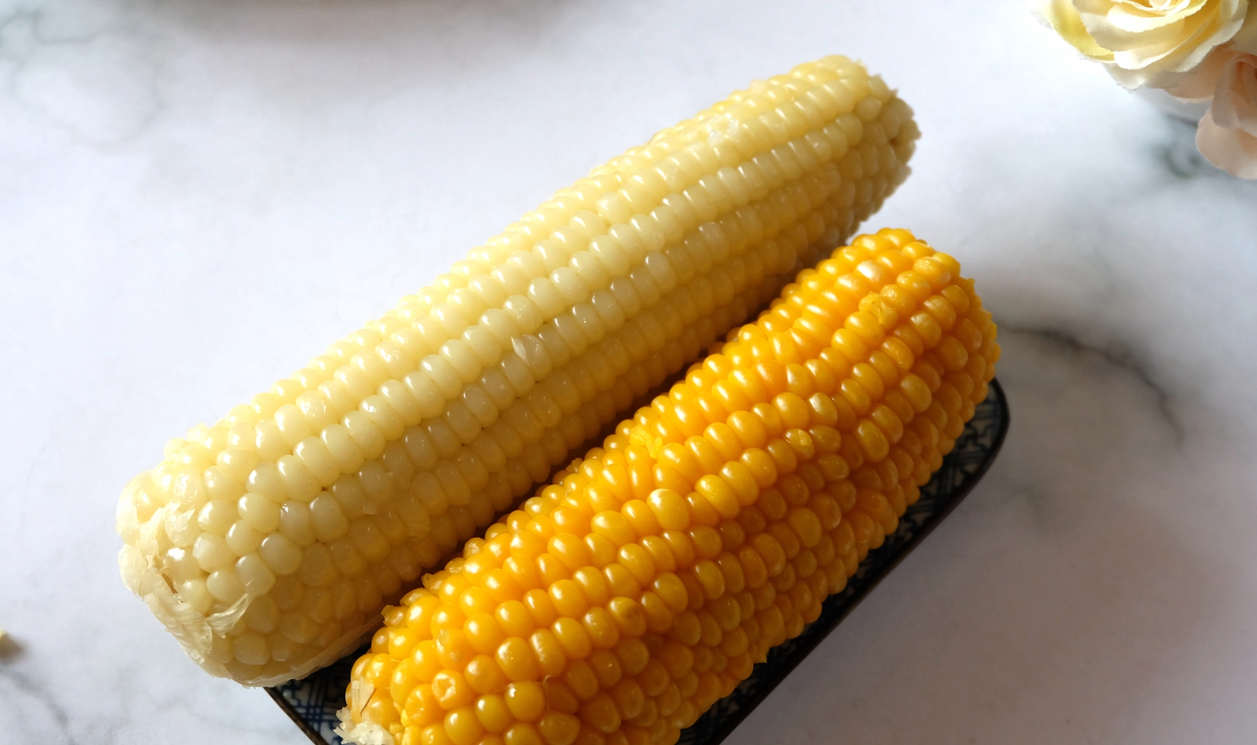 包子|这七种早餐主食我家经常做,简单方便营养健康,接地气更美味