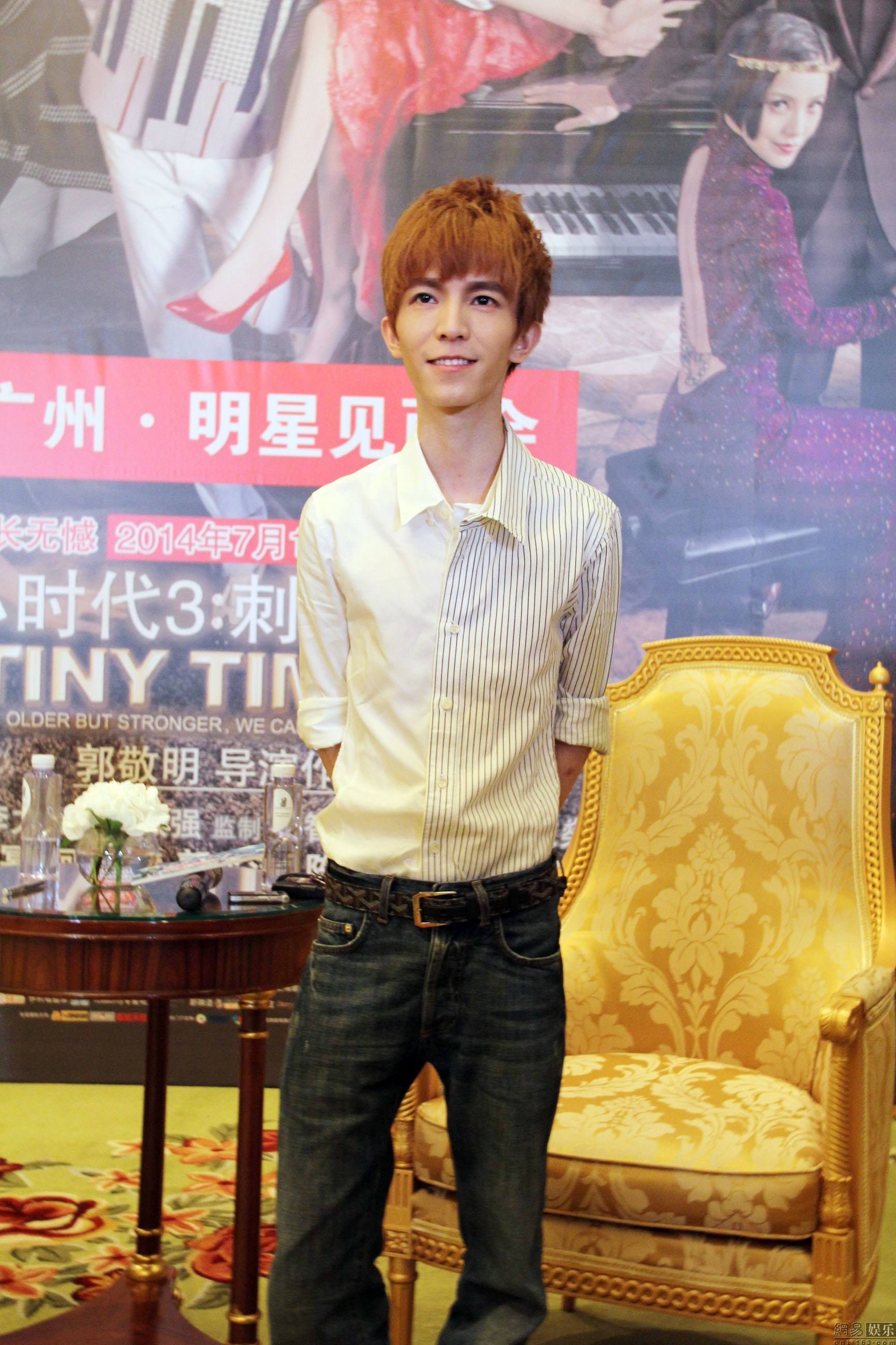 作文|从最年轻的畅销作家到如今的“抄袭大王”，郭敬明的结局早已注定？