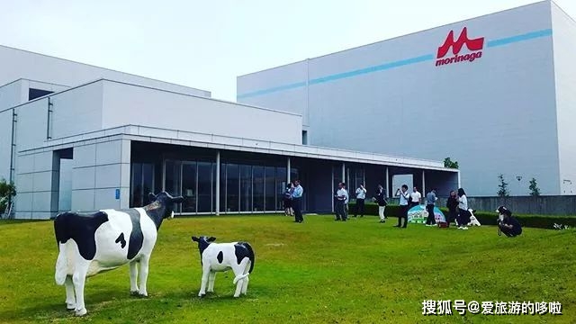 来日本玩只知道迪士尼就OUT了！这些免费参观的工厂等你来体验