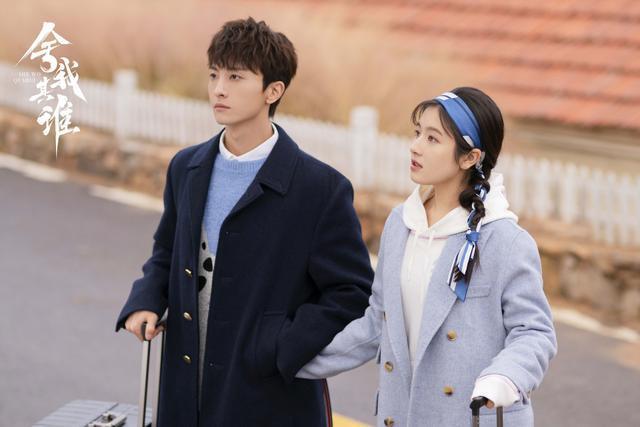 徐璐林|我一口气追完的4部高甜剧，有没有哪一部戳中你？!!