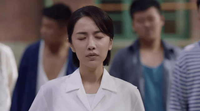 于和伟|于和伟被传又一正义大剧来袭，阵容豪华到不行，看清女主我愣住了！！