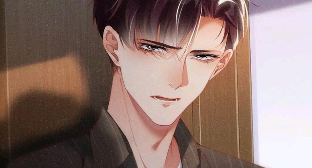 原创谁把谁当真赵锦辛故意言语挑衅黎叔叔心寒失望