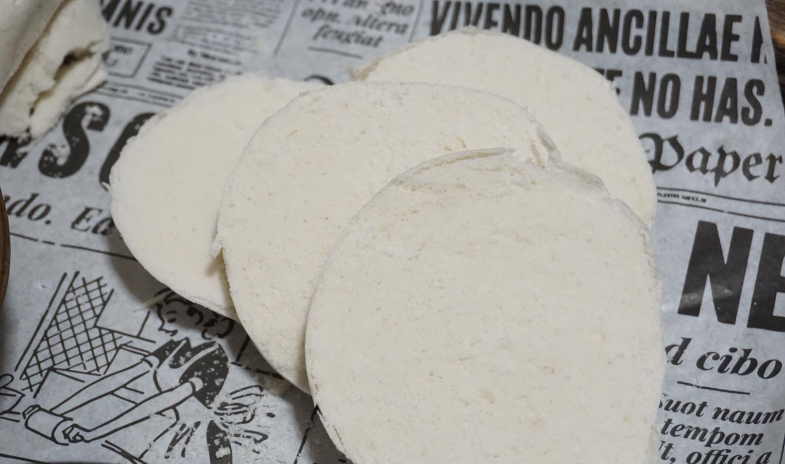 因为|炸馒头片多做一步,金黄酥脆,一点都不油腻,一家人早餐最爱吃