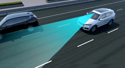 星瑞小课堂丨lka车道保持辅助系统