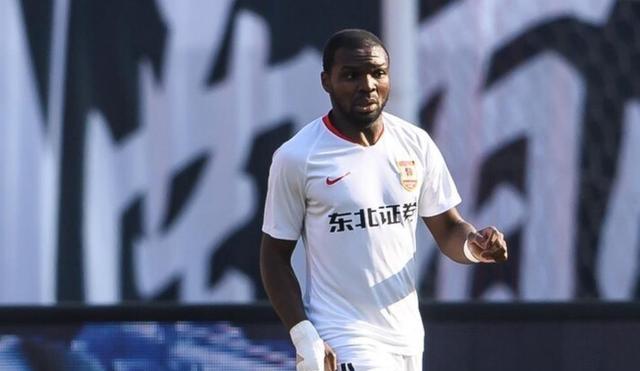 长春亚泰外援奥克雷希望重返欧洲足坛保利尼奥奥古斯托同场进球