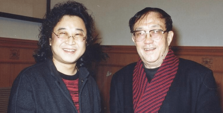 电影|名导谢晋:4个孩子3个傻,唯一正常的儿子却英年早逝?