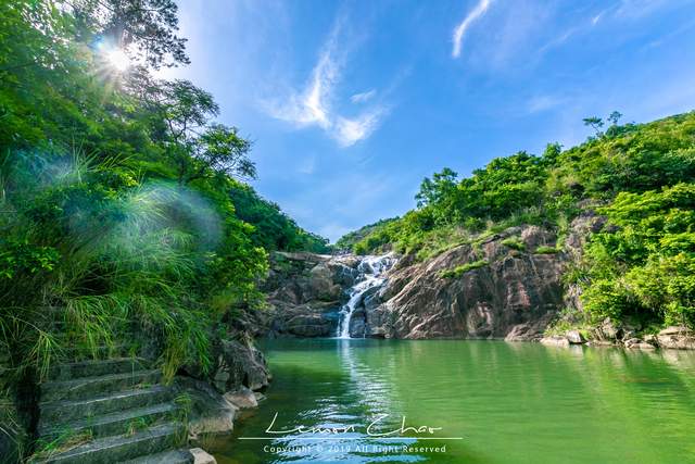 世界园林大师亲自设计的酒店，直接打造成有温泉的客房，就在惠州