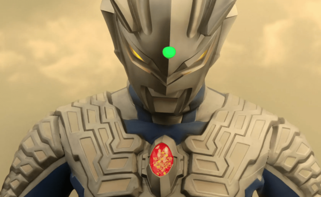 奥特曼怎么补充自己的能量银河救援队索拉研究出了特别的方式