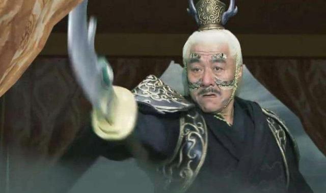 这位演员是杨增元.