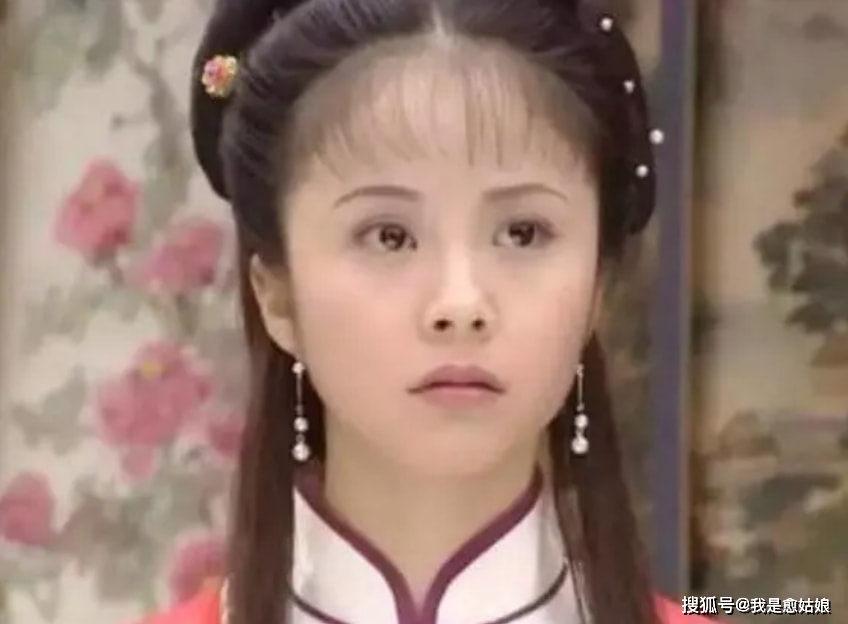 邓萃雯|戏中结局悲凉,戏外命途多舛,8位红极一时的古装美人,令人唏嘘