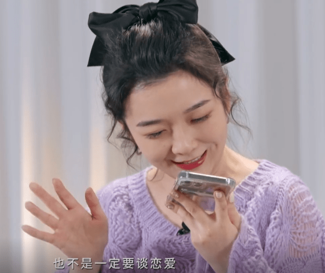 节目组|王栎鑫支持吴雅婷参加离婚综艺，结婚五年认不出前妻声音！太尴尬！！