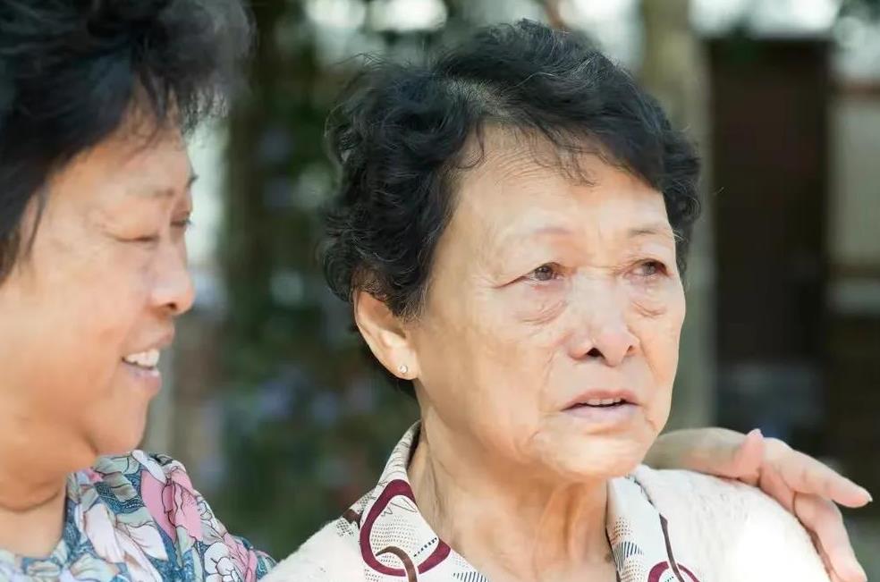 老张|搭伙一个月后散伙,57岁阿姨:想让我做你全家人的保姆?没门