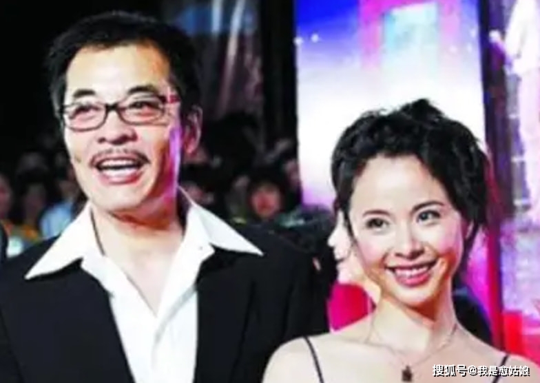 邓萃雯|戏中结局悲凉,戏外命途多舛,8位红极一时的古装美人,令人唏嘘