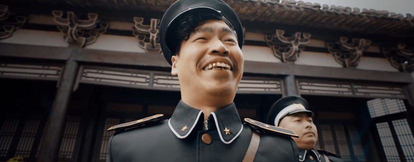 国产|上映4小时，就拿下4个第一，我断言：这部电影，很快会火向全国