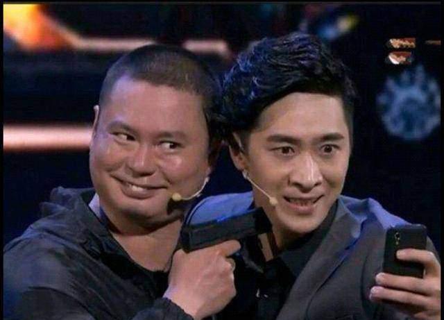 机遇|曾经被“开心麻花”力捧的王宁,错过大火机遇,如今过得如何?