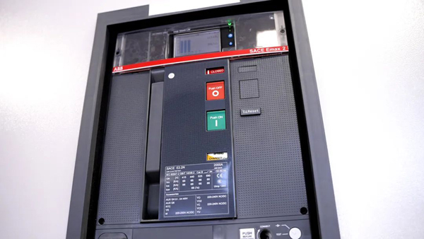 技术|上海悦科数据中心何以通过ABB技术加速减碳?