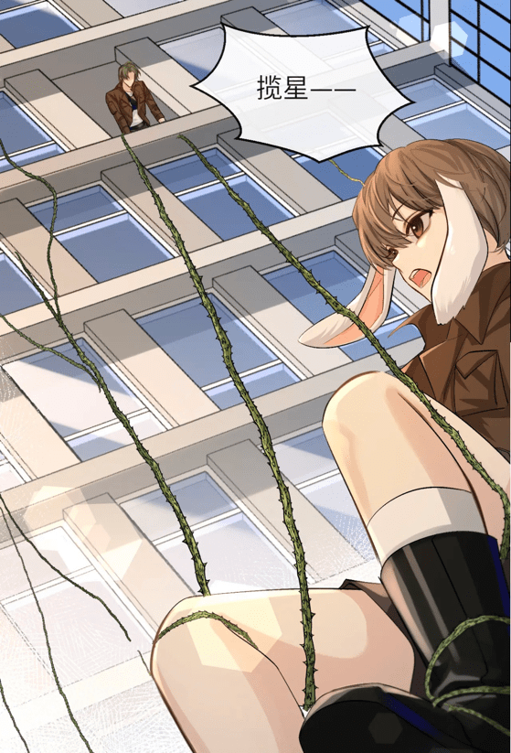 原创人鱼陷落人鱼进入成熟期告知小白真相兰波霸气碾压蛇女目