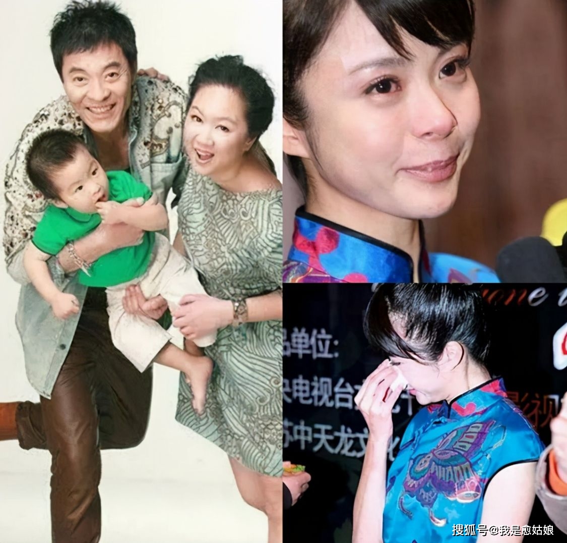 邓萃雯|戏中结局悲凉,戏外命途多舛,8位红极一时的古装美人,令人唏嘘