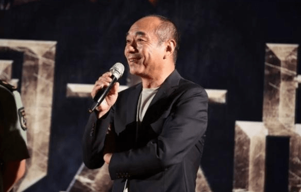 金水|“连皱纹都会演戏”的陶泽如：不能让演戏成为一种经商的手段？