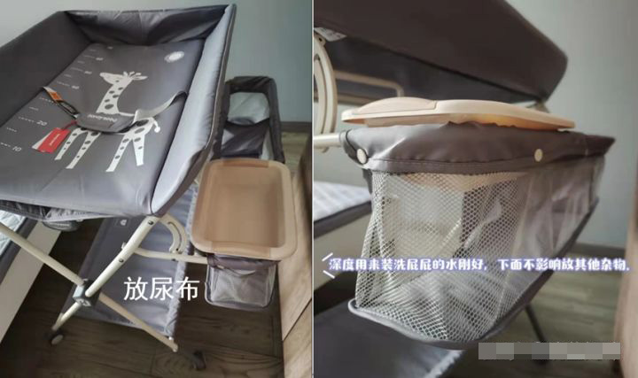 坐垫|315母婴用品黑名单：6件鸡肋品不能忘，新手宝妈们中招了吗？