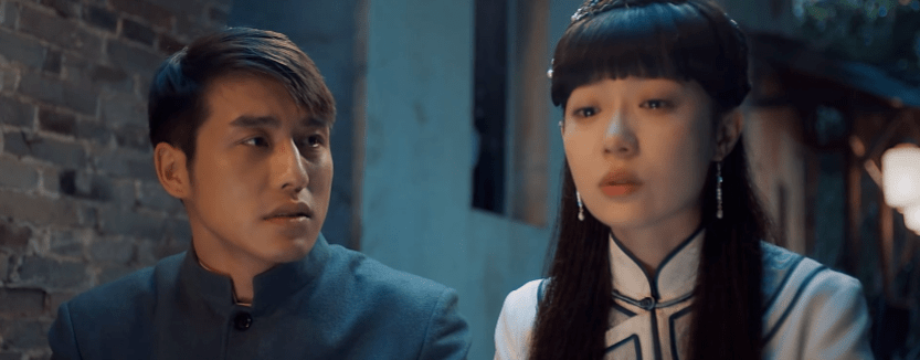 国产|上映4小时，就拿下4个第一，我断言：这部电影，很快会火向全国