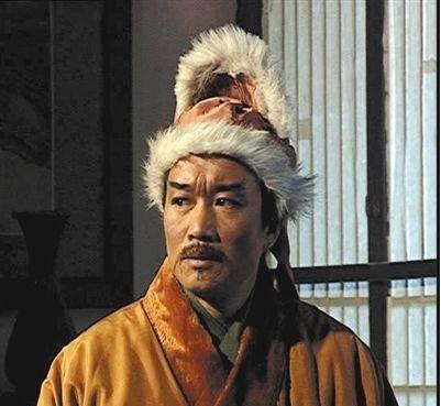 原创水浒传中小肚鸡肠的王伦为何不能容人怕惹火烧身吗