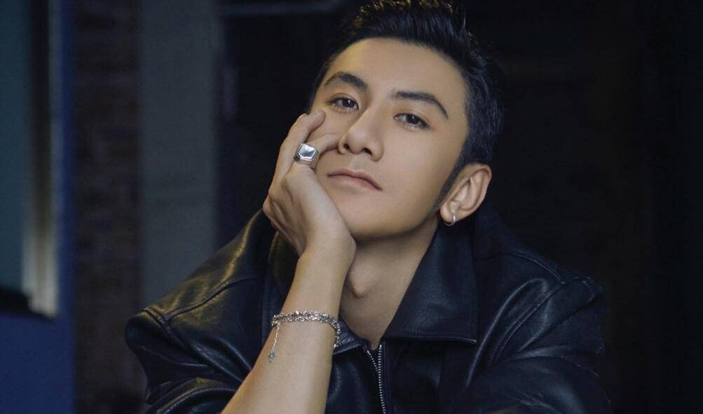 方法|肖顺尧因输掉个人战而生气,其实是在内涵三个人,只是方法不高级