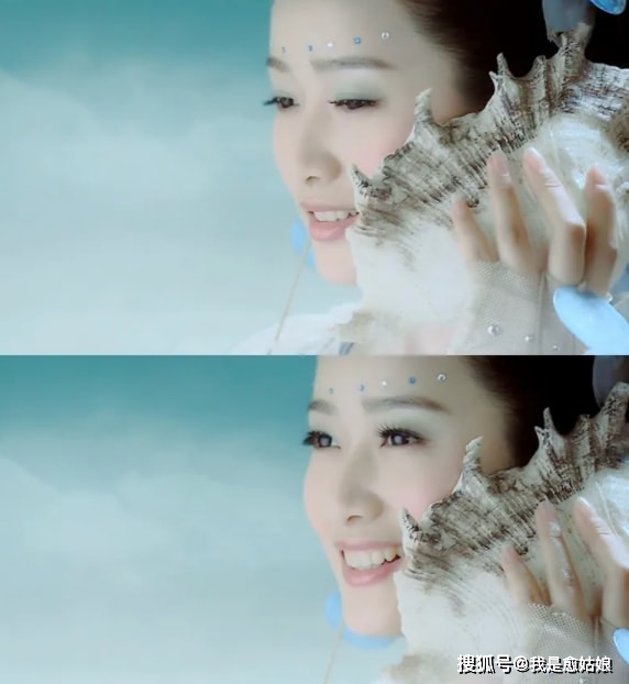 邓萃雯|戏中结局悲凉,戏外命途多舛,8位红极一时的古装美人,令人唏嘘