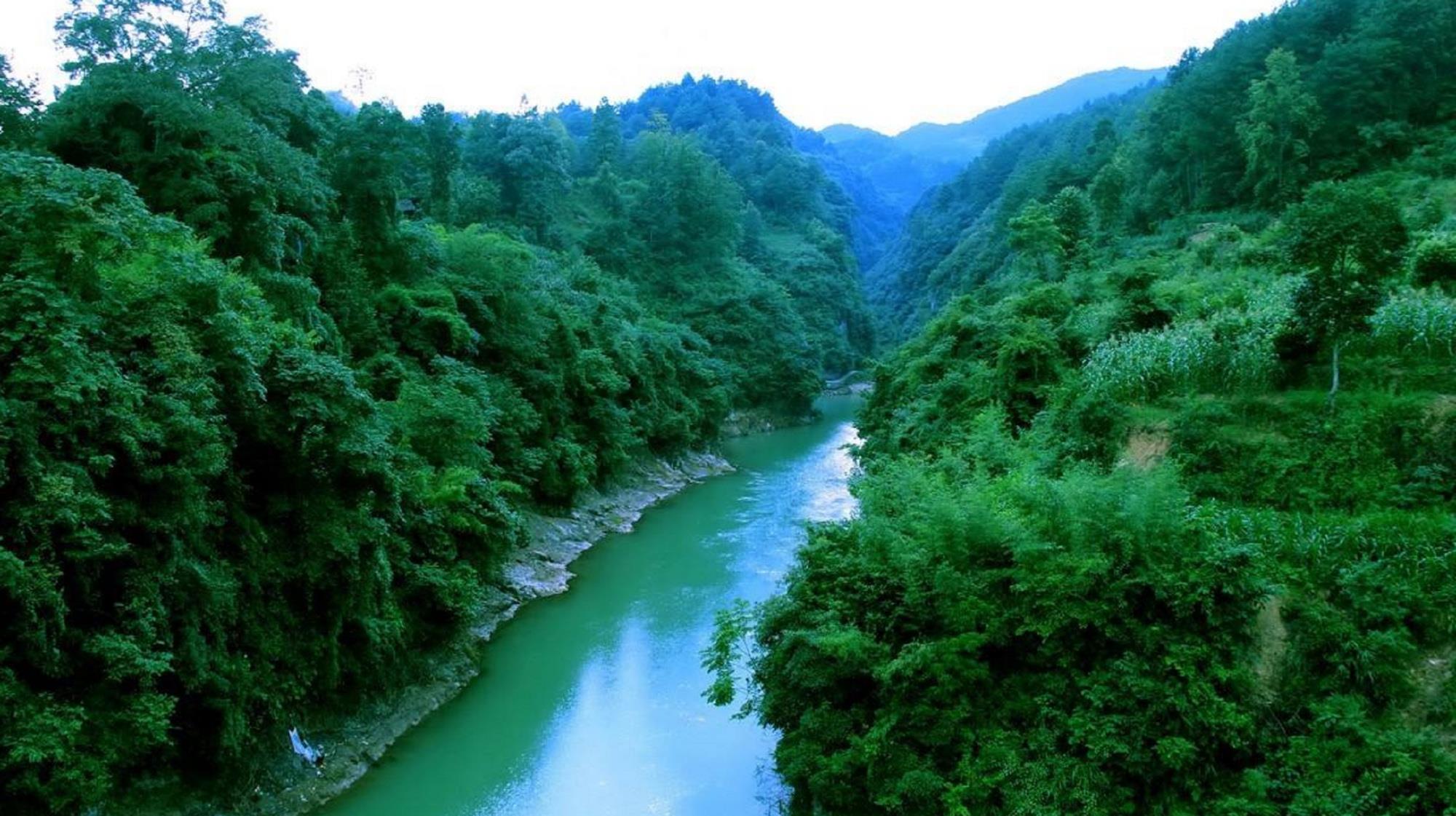 贵州一“景区”不输九寨沟，年接待游客约500万，值得一游