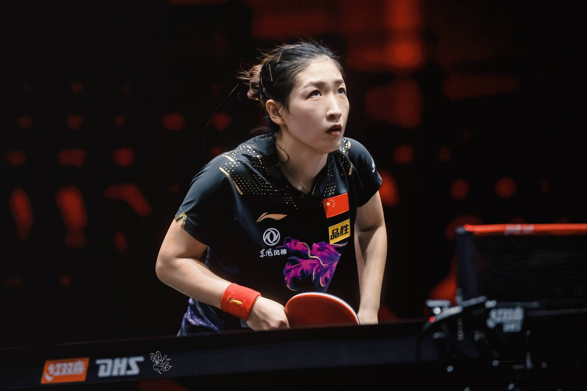 原创刘诗雯认为实力比经验重要期待与孙颖莎的比赛变得成熟了