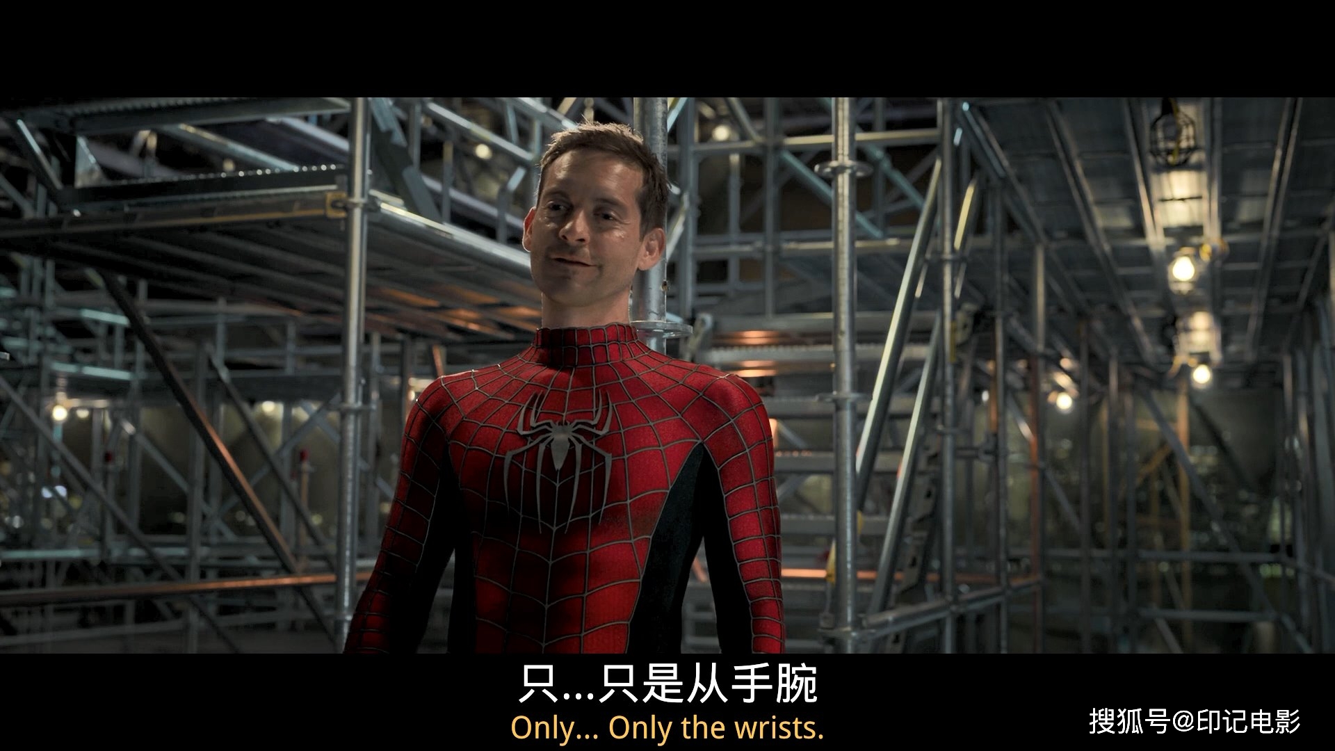 英雄|蜘蛛侠：彼得·帕克，你算什么英雄？