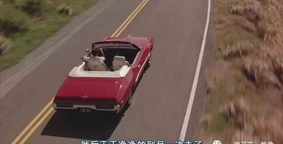 Red|肖申克的救赎什么样的人能够逆风翻盘？