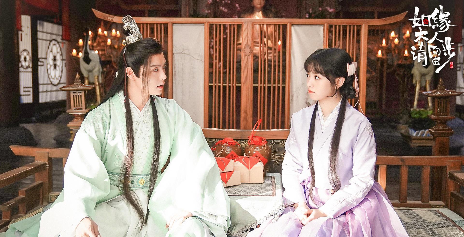 演技|剧情稀碎,演技苍白,工业糖精的爱情真的不甜