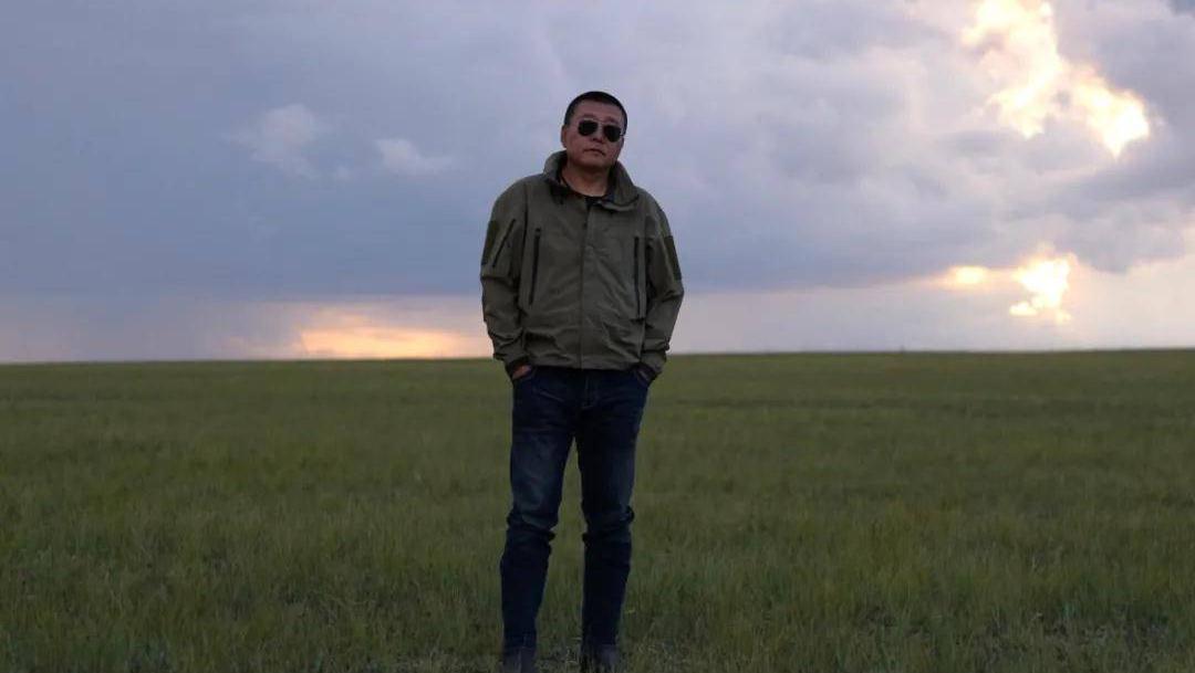 电影|汪海林对话王瑞丨《白云之下》的选择与妥协,让流浪的人找到“心”的归宿