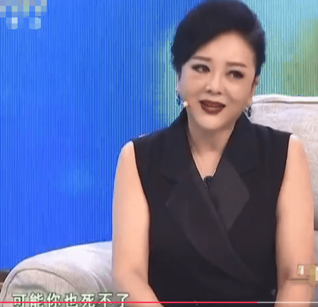 原创孙二娘梁丽10岁丧父29岁被通缉与丈夫离婚时仅剩冰箱