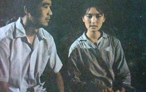 美国|80年代当红女星殷亭如,爆红时远走美国,62岁客死异乡?