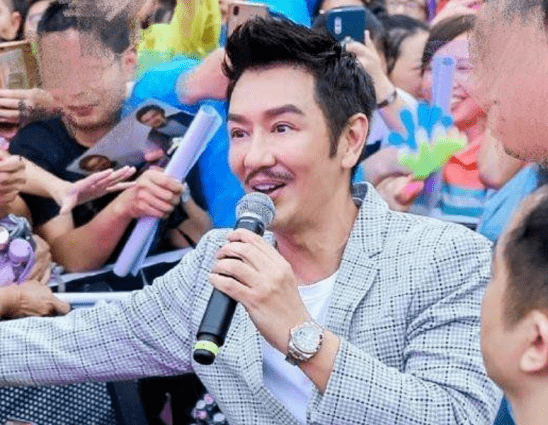 陈晓东脸部肿胀、五官扭曲，这些痴迷医美的男明星，不怕后遗症吗？？