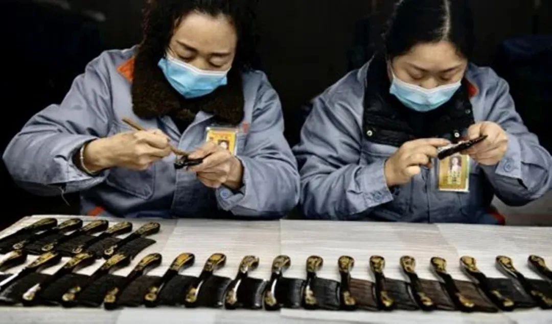品牌“老字号”能赶得上“国潮”这班车吗？