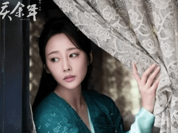 花魁|拒绝“扭捏式”风尘女子演法，这6位柔情媚态太到位，女人都心动