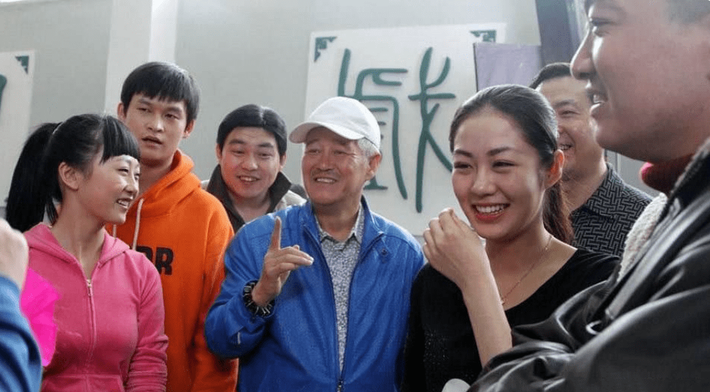 王亚彬_舞蹈_角色