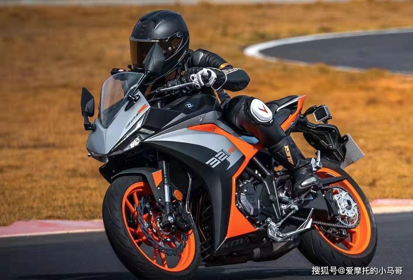 三万内最强动力凯越321rr真实用户口碑总结报告优缺点大集合