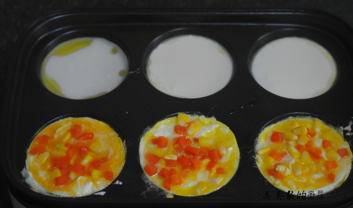 美食|春天做早餐,我就喜欢这一款!简单好吃营养足,孩子一次吃1锅!