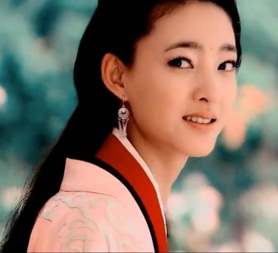 花魁|拒绝“扭捏式”风尘女子演法，这6位柔情媚态太到位，女人都心动