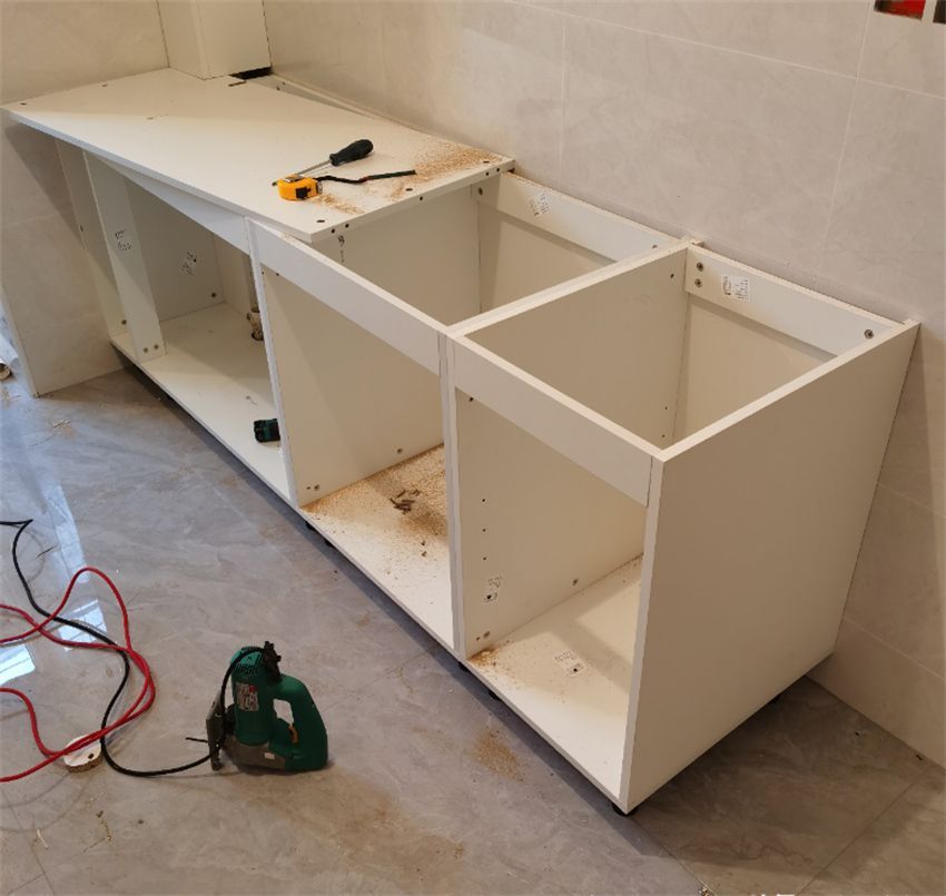 定制橱柜时商家提出的这5个建议尽量别听八成是在坑人