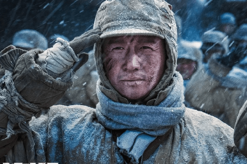 票价|还差0.7亿，《长津湖》后劲不足，赶超《战狼2》有点悬！！