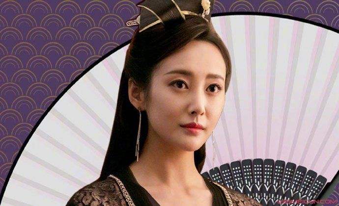 花魁|拒绝“扭捏式”风尘女子演法，这6位柔情媚态太到位，女人都心动